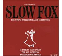 Hamilton, Ray -Orchestra- - Slow Fox [Import]