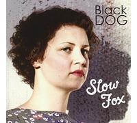 Slow Fox - Black Dog