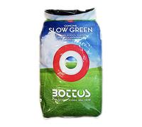 Slow Green 22-5-10 + 2 MgO Engrais pour gazon 25 kg