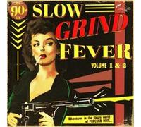 Various Mielsch – Slow Grind Fever 01 & 02