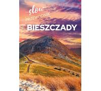 Slow Guide Bieszczady Peter Zralek (Buch auf Polnisch)