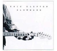 Eric Clapton – Slowhand