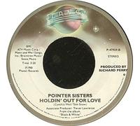 Slow hand/Should I do it (RCA Gold Standard, US, LC) / Vinyl single [Vinyl-Single 7'']