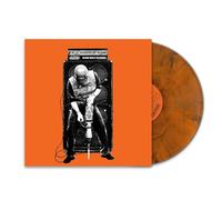 Slow Hole To China Édition Limitée Vinyle Orange Fumé
