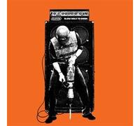 Clutch – Slow Hole To China – CD