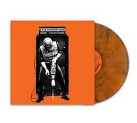 Slow Hole To China Édition Limitée Vinyle Orange Fumé