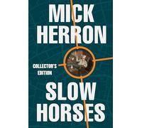 Slow Horses (Collector's Edition)