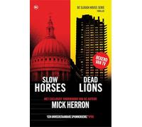 Slow Horses & Dead Lions: Omnibus