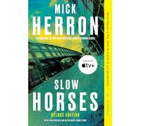 Slow Horses (Deluxe Edition)