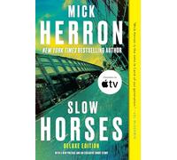 Slow Horses (Deluxe Edition)