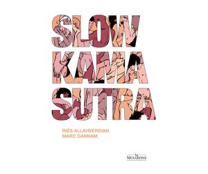 Slow Kama Sutra