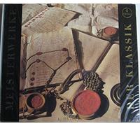 Slow. Kammerorchester ua - Dvorak - Meisterwerke der Klassik *4 CD-BOX*