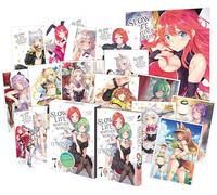 Slow Life In Another World (I Wish!) - Tome 07 - Edition limitée