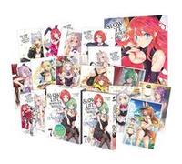 Slow Life In Another World (I Wish!) - Tome 07 - Edition limitée