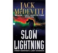 Slow Lightning by Jack McDevitt Paperback Book Mcdevitt, Jack (Auteur)