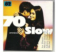 Slow Love - The 70