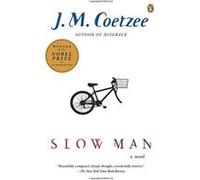 Slow Man J. M. Coetzee (Auteur)