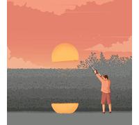 Slow Meadow - Happy Occident [Cd]