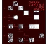 Conrad Schnitzler – Slow Motion – Vinyle 12" 33 tours – Victrola