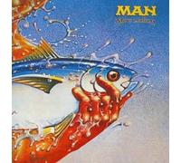 Slow Motion by Man [CD] NEUF