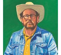 Slow Motion Cowboys - Wolf of St. Elmo LP [Vinyl]