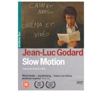 Slow Motion - Sauve qui peut (La vie) [Import anglais]