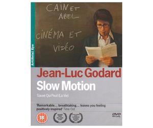 Slow Motion - Sauve qui peut (La vie) [Import anglais]