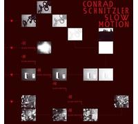 Schnitzler, Conrad - Slow Motion [Import]