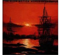 Slow Motion World of Snowpony, The [Import]