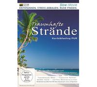 Slow Movie - Traumhafte Strände