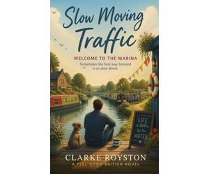 Slow Moving Traffic - Welcome to the Marina