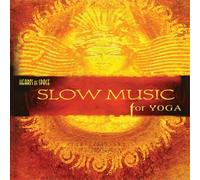 Slow Music for Yoga