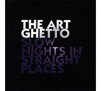 Slow Nights in Straight Places [Import]