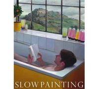 Slow Painting By artist Darren Almond , By artist Athanasios Argianas , By artist Michael Armitage , By artist Gareth Cadwallader , By artist Varda Caivano , By artist Lubaina Himid , By artist Paul H