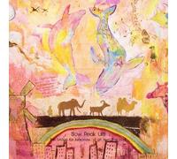 Slow Peak Life - Bridge for Tomorrow.a GIF Past [Import Allemand]