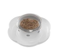 Slow Pets Feeder Distributeur de nourriture pour chiens qui mangent lentement, jouet distributeur de friandises interactif pour chiens, gamelle lente, distributeur de nourriture pour chien de taille