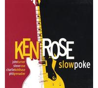 Slow Poke [Import]