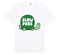 Slow Poke Turtle Comfort Colors Adult Heavyweight T-Shirt
