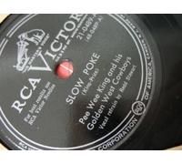 Slow Poke / Whisper Waltz