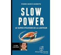 Slow Power
