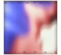 Slow Pulp - Ep2/Big Day [Vinyl Lp] Extended Play, Reissue