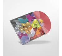 Slow Readers Club - Cavalcade (10 Year Anniversary) (Red Translucent Vinyl) [VINYL]