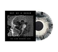 Slow Readers Club - Out of A Dream-Black Dust Colored Vinyl