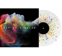 Slow Readers Club - Out of A Dream-Cloudburst Splatter Colored Vinyl [Import]