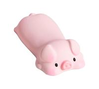 Slow Rebound Wrists Support - Soft Foam Wrists Pillow, Animal Design Wristses Rest, Computer Keyboard Wrist Support | Small Wrist Rest Mouse Pad With Cute Animal Design,slows Rebounds Soft Mouse Wris