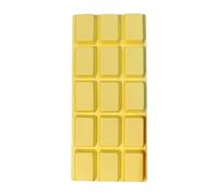 Slow Rising Chocolate Toy, Fake Candy Stress Reliever, Soft Squeeze Relax Tool, Realistic Dessert Fidget Item, for Adults Kids Children Party Favor Home Office Travel Stress Relief