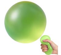 Slow Rising Coconuts Oil Stress Ball, Sensory Squeeze Coconuts Oil Squishy Ball for Relaxation Adults Teens