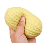 Slow Rising Squeeze Toys - Soft Stress Relief Fidget Balls for Fun | Squishy Sensory Game Party Favors for Kids Teens Students Adults, Material Hand Exercise Toy for Home Office Travel