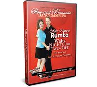Slow & Romantic Dance Sampler [Import anglais]