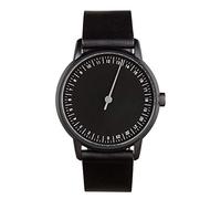 slow Round 09 - All Black Leather